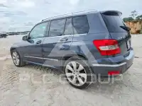 2011 Mercedes Benz GLK-Class фото