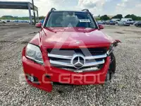 2011 Mercedes Benz GLK-Class фото