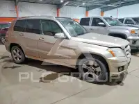 2011 Mercedes Benz GLK-Class photo