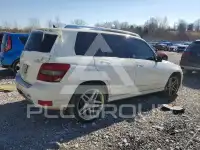 2011 Mercedes Benz GLK-Class фото