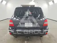 2011 Mercedes Benz GLK-Class фото