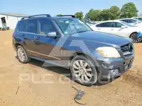 2011 Mercedes Benz GLK-Class фото
