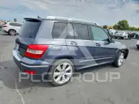 2011 Mercedes Benz GLK-Class фото