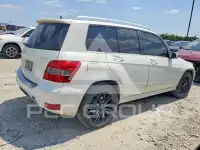 2011 Mercedes Benz GLK-Class photo