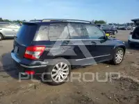2011 Mercedes Benz GLK-Class photo