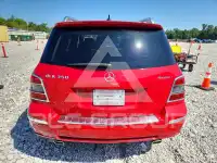2011 Mercedes Benz GLK-Class фото