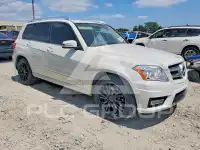 2011 Mercedes Benz GLK-Class photo