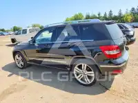 2011 Mercedes Benz GLK-Class photo