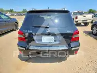 2011 Mercedes Benz GLK-Class photo