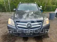 2011 Mercedes Benz GLK-Class photo