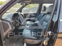 2011 Mercedes Benz GLK-Class photo