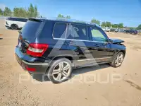 2011 Mercedes Benz GLK-Class photo