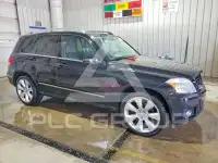 2011 Mercedes Benz GLK-Class фото