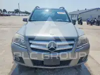 2011 Mercedes Benz GLK-Class фото