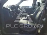2011 Mercedes Benz GLK-Class photo