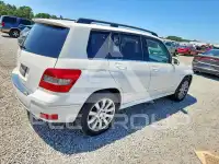 2011 Mercedes Benz GLK-Class фото