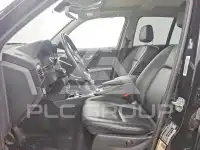 2011 Mercedes Benz GLK-Class фото