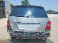2011 Mercedes Benz GLK-Class фото