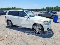 2011 Mercedes Benz GLK-Class фото
