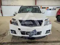 2011 Mercedes Benz GLK-Class фото