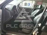 2011 Mercedes Benz GLK-Class фото