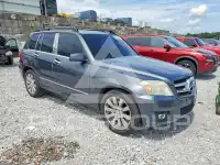 2011 Mercedes Benz GLK-Class фото