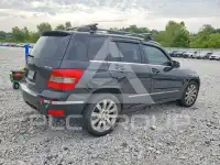 2011 Mercedes Benz GLK-Class фото