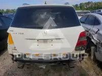 2011 Mercedes Benz GLK-Class фото