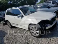 2011 Mercedes Benz GLK-Class фото