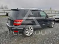 2011 Mercedes Benz GLK-Class фото