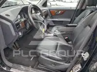 2011 Mercedes Benz GLK-Class фото