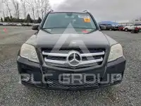 2011 Mercedes Benz GLK-Class фото