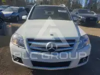 2011 Mercedes Benz GLK-Class фото