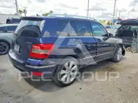 2011 Mercedes Benz GLK-Class фото