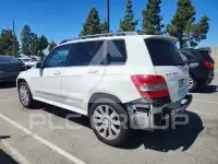 2011 Mercedes Benz GLK-Class фото