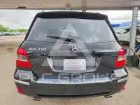 2011 Mercedes Benz GLK-Class фото