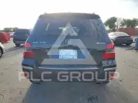 2011 Mercedes Benz GLK-Class фото