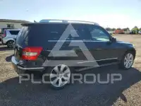 2011 Mercedes Benz GLK-Class photo
