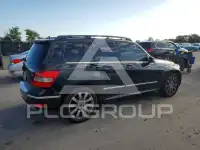2011 Mercedes Benz GLK-Class фото