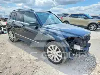 2011 Mercedes Benz GLK-Class фото