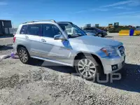 2011 Mercedes Benz GLK-Class photo