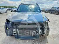 2011 Mercedes Benz GLK-Class фото