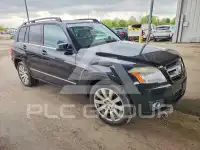 2011 Mercedes Benz GLK-Class фото