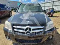 2011 Mercedes Benz GLK-Class фото