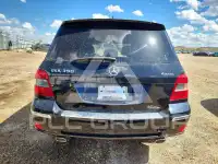 2011 Mercedes Benz GLK-Class фото
