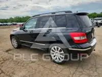 2011 Mercedes Benz GLK-Class фото