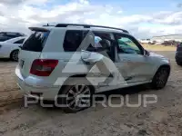 2011 Mercedes Benz GLK-Class photo