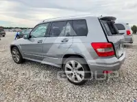 2011 Mercedes Benz GLK-Class фото