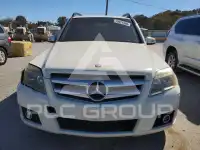 2011 Mercedes Benz GLK-Class photo