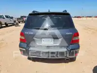 2011 Mercedes Benz GLK-Class фото